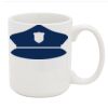 11 Ounce Coffee Mug Thumbnail