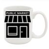 11 Ounce Coffee Mug Thumbnail