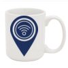 11 Ounce Coffee Mug Thumbnail