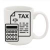 11 Ounce Coffee Mug Thumbnail