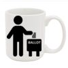 11 Ounce Coffee Mug Thumbnail