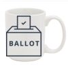 11 Ounce Coffee Mug Thumbnail