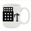 11 Ounce Coffee Mug Thumbnail
