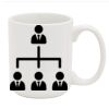 11 Ounce Coffee Mug Thumbnail