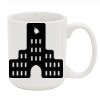 11 Ounce Coffee Mug Thumbnail