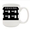 11 Ounce Coffee Mug Thumbnail