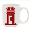 11 Ounce Coffee Mug Thumbnail