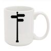 11 Ounce Coffee Mug Thumbnail
