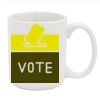 11 Ounce Coffee Mug Thumbnail