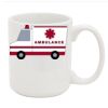 11 Ounce Coffee Mug Thumbnail