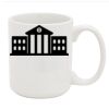 11 Ounce Coffee Mug Thumbnail