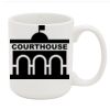 11 Ounce Coffee Mug Thumbnail