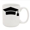 11 Ounce Coffee Mug Thumbnail
