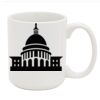 11 Ounce Coffee Mug Thumbnail