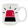 11 Ounce Coffee Mug Thumbnail