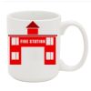 11 Ounce Coffee Mug Thumbnail