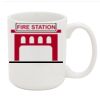 11 Ounce Coffee Mug Thumbnail