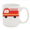 11 Ounce Coffee Mug Thumbnail