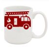 11 Ounce Coffee Mug Thumbnail