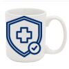 11 Ounce Coffee Mug Thumbnail