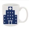 11 Ounce Coffee Mug Thumbnail