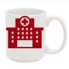 11 Ounce Coffee Mug Thumbnail