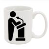 11 Ounce Coffee Mug Thumbnail