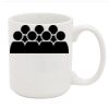 11 Ounce Coffee Mug Thumbnail