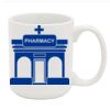 11 Ounce Coffee Mug Thumbnail