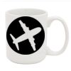 11 Ounce Coffee Mug Thumbnail