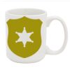 11 Ounce Coffee Mug Thumbnail