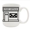 11 Ounce Coffee Mug Thumbnail