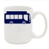 11 Ounce Coffee Mug Thumbnail