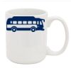 11 Ounce Coffee Mug Thumbnail