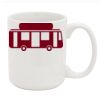 11 Ounce Coffee Mug Thumbnail