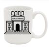 11 Ounce Coffee Mug Thumbnail