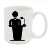 11 Ounce Coffee Mug Thumbnail