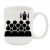11 Ounce Coffee Mug Thumbnail