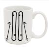 11 Ounce Coffee Mug Thumbnail