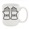 11 Ounce Coffee Mug Thumbnail