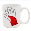 11 Ounce Coffee Mug Thumbnail