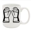 11 Ounce Coffee Mug Thumbnail
