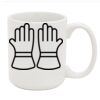 11 Ounce Coffee Mug Thumbnail