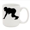 11 Ounce Coffee Mug Thumbnail