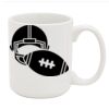 11 Ounce Coffee Mug Thumbnail