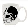 11 Ounce Coffee Mug Thumbnail