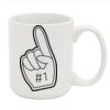 11 Ounce Coffee Mug Thumbnail