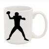 11 Ounce Coffee Mug Thumbnail