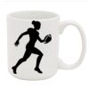 11 Ounce Coffee Mug Thumbnail