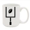 11 Ounce Coffee Mug Thumbnail